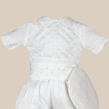 Load image into Gallery viewer, Christening Gown for boy B06
