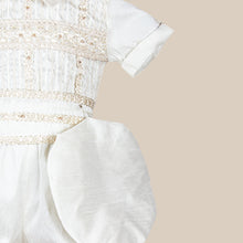 Load image into Gallery viewer, Christening Gown for boy B07
