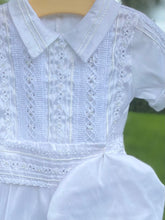 Load image into Gallery viewer, Christening Gown for boy B015

