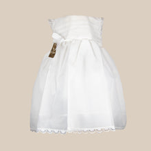 Load image into Gallery viewer, Christening Gown for girl G12
