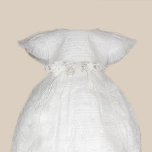 Load image into Gallery viewer, Christening Gown for girl  G25

