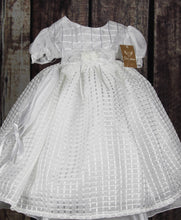 Load image into Gallery viewer, Christening Gown for girl  G03
