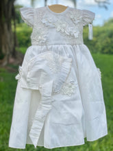 Load image into Gallery viewer, Christening Gown for girl G17
