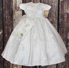 Load image into Gallery viewer, Christening Gown for girl G17
