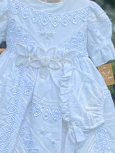 Load image into Gallery viewer, Christening Gown for girl G22
