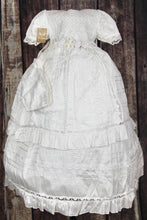 Load image into Gallery viewer, Christening Gown for girl  G55
