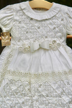 Load image into Gallery viewer, Christening Gown for girl  G24
